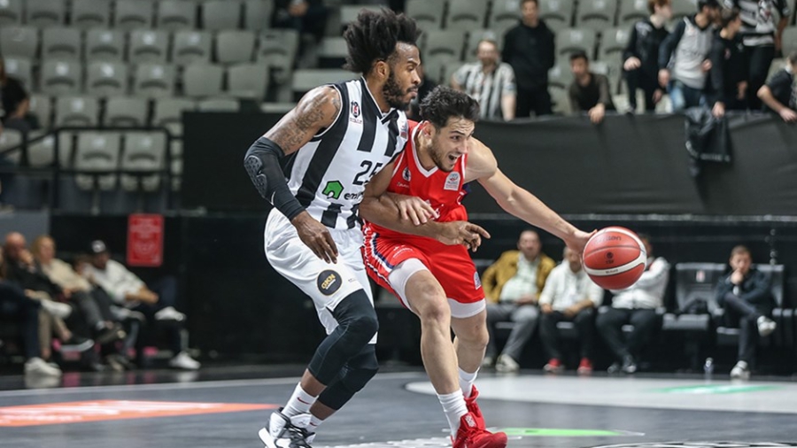 Με τη... φόρα της Μπαχτσεσεχίρ στο Pame Stoixima!