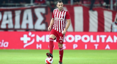 Αβραάμ Παπαδόπουλος: Μεγάλωσε στην Θεσσαλονίκη, αλλά έγινε Πειραιώτης... και ο Ολυμπιακός τον αντάμειψε!