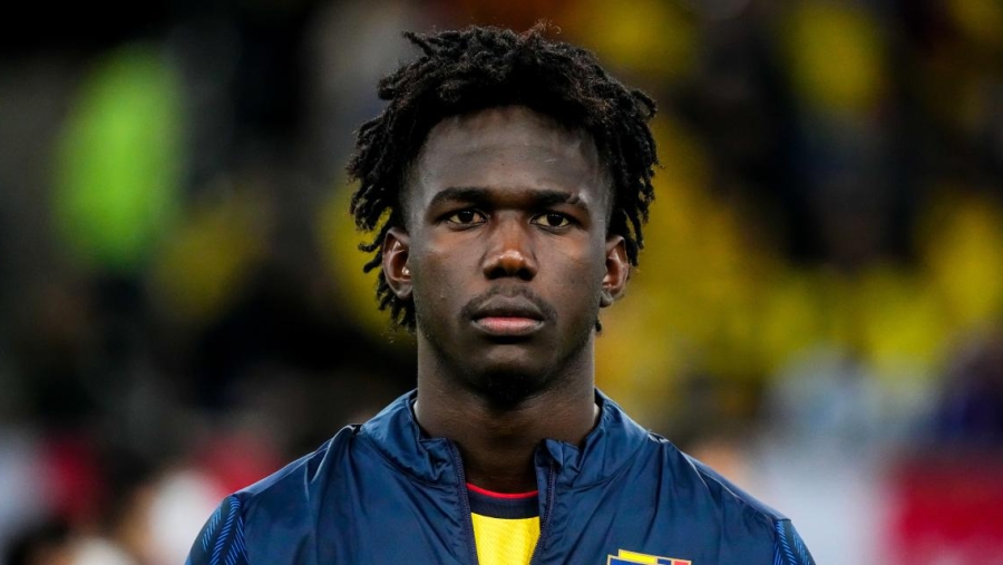 Τζάκσον Πορόσο: Πώς να ζεις ανάμεσα σε ατζέντηδες και υψηλές προσδοκίες, από 11 ετών (video)