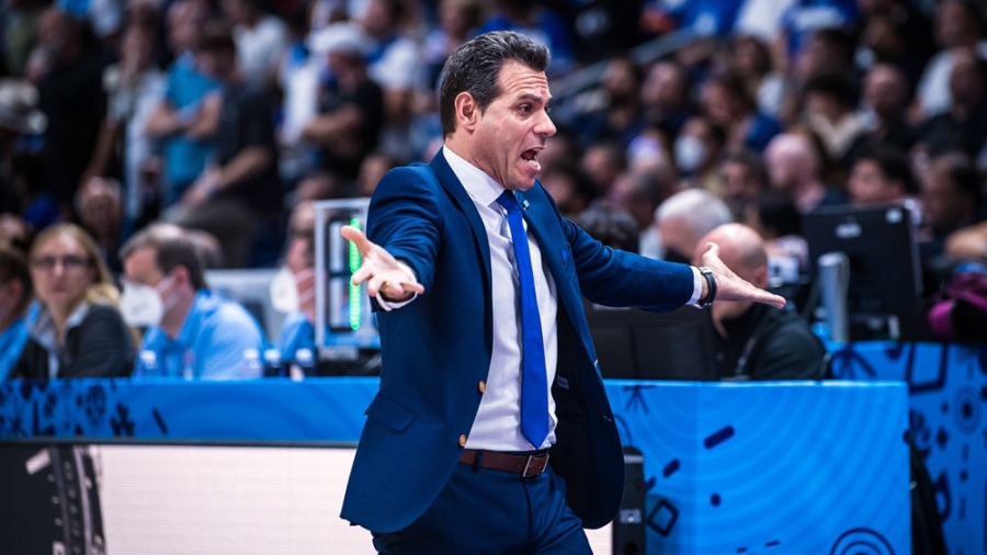 Ιτούδης: «Τα κλειδιά μας για το ξενοδοχείο έχουν λήξει, γιατί μπορεί να φεύγαμε αύριο» (video)