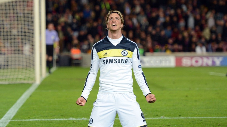 Champions League: Η αξέχαστη κούρσα του Φερνάντο Τόρες, που «σφράγισε» την παρουσία της Τσέλσι στον τελικό του 2012! (video)