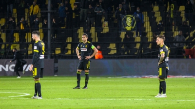 ΠΑΕ Άρης: «Μια συγγνώμη είναι λίγο…»