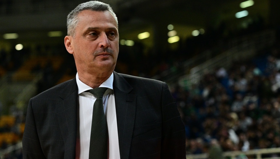 Ράντονιτς: «Η Εφές είναι η καλύτερη ομάδα στην Ευρώπη»
