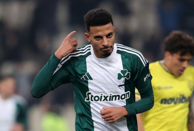 Ουναϊ: «Ευχαριστώ τους πάντες στον Παναθηναϊκό!»