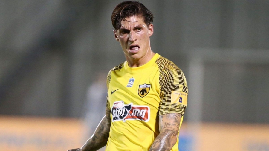 ΑΕΚ: Επέστρεψε στις προπονήσεις ο Τσούμπερ ενόψει Ιωνικού