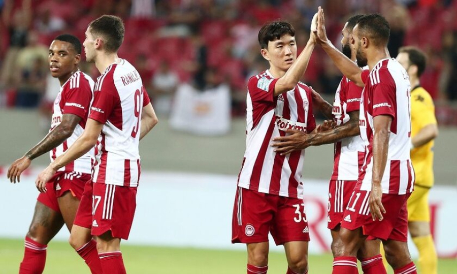 Το κίνητρο του Ολυμπιακού και της Φενέρμπαχτσε