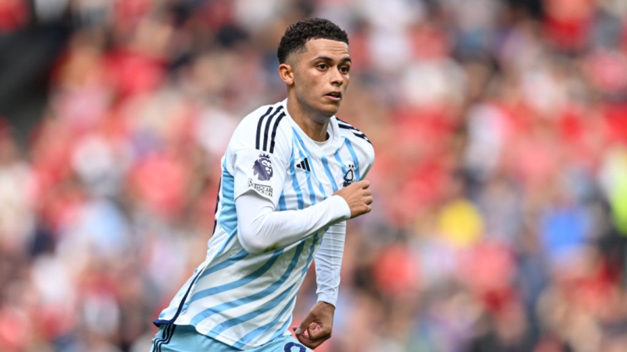 Στο «στόχαστρο» της Τότεναμ ο Μπρέναν Τζόνσον