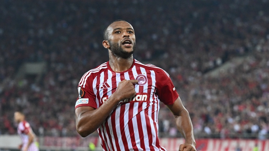 «Ελ Κααμπί, ήρθε η ώρα;»: Ο ηγέτης του Ολυμπιακού ψάχνει γκολ απέναντι σε Παναθηναϊκό και… μόνο δύο ακόμη!