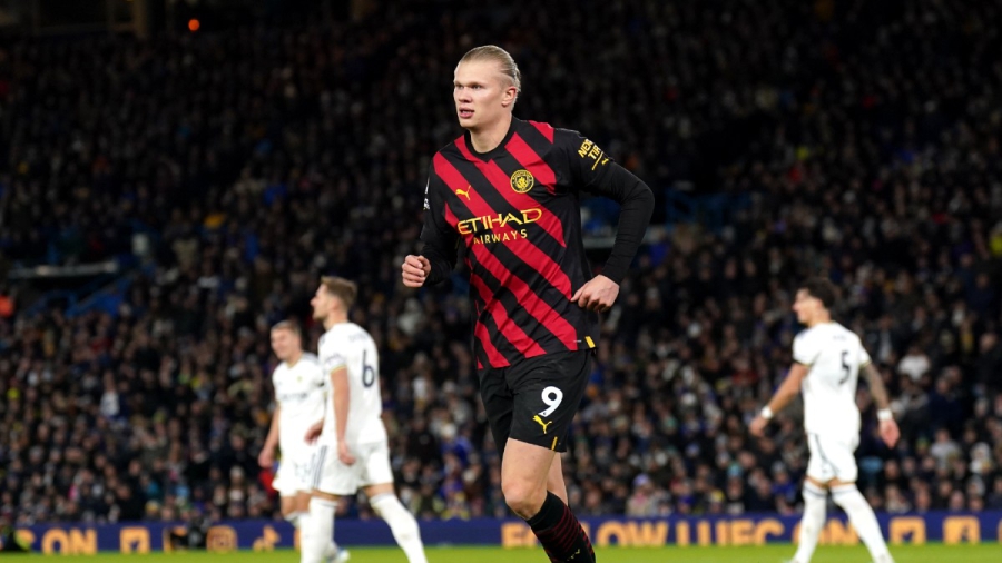 Ο Έρλινγκ Χάαλαντ έχει πλέον πιο πολλά γκολ από την… Τσέλσι!