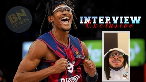 Ο Τσίμα Μονέκε στο BN Sports: «Ο Βεζένκοφ δεν παίζει όσο χρόνο θα του άξιζε στο NBA!»