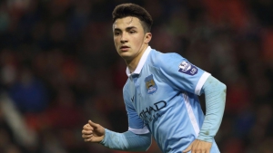 Μανού Γκαρθία: Από wonderkid του Πελεγκρίνι στους διαδοχικούς δανεισμούς... ψάχνοντας την αναγέννηση στο «Βικελίδης»!