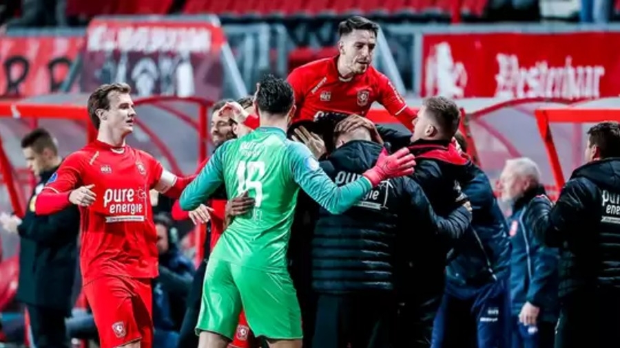 Τβέντε: Ένας Έλληνας ανά μία δεκαετία, κατά προτίμηση από τον… ΠΑΟΚ!