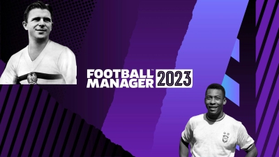 Φέρεντς Πούσκας και Πελέ στο Football Manager 2023 γίνεται; Κι όμως, γίνεται!