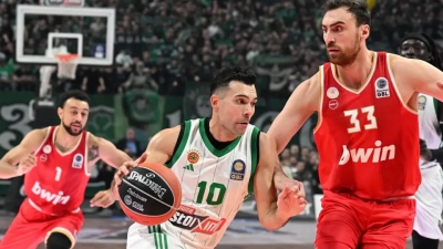 Ελληνικός τελικός με κουπάτη απόδοση στην Interwetten!