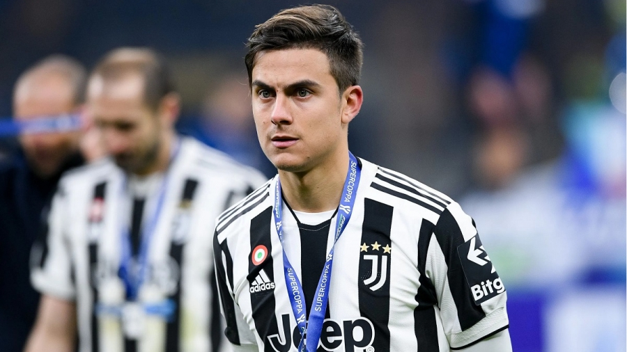 Αιχμές Ντιμπάλα για Γιουβέντους: «Δυστυχώς τελευταία έχουν συμβεί πολλά…»