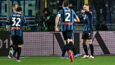 Αταλάντα – Σαμπντόρια 4-0: «Τεσσάρα» και... φουλάρει για τετράδα η ομάδα του Μπέργκαμο!