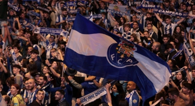 Σοκ στη Πορτογαλία: Οπαδός της Πόρτο σκοτώθηκε από μαχαίρωμα κατά την διάρκεια των πανηγυρισμών! (video)