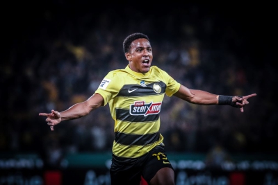 «Τρία ματς, δύο γκολ!»: Πώς ο Νίκλας Ελίασον μπορεί να καλύψει ένα «κενό» στην ΑΕΚ, από εποχές... Ριβάλντο! (video)