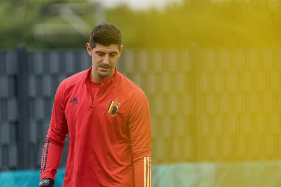 Κουρτουά: «Σκληρό χτύπημα… αλλά η Ιταλία το άξιζε»