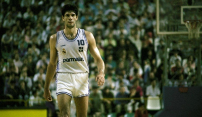 Φερνάντο Μαρτίν: Το «άσχημο» παιχνίδι που του έπαιξε η μοίρα στην Μαδρίτη και η αναμέτρηση με τον ΠΑΟΚ! (video)