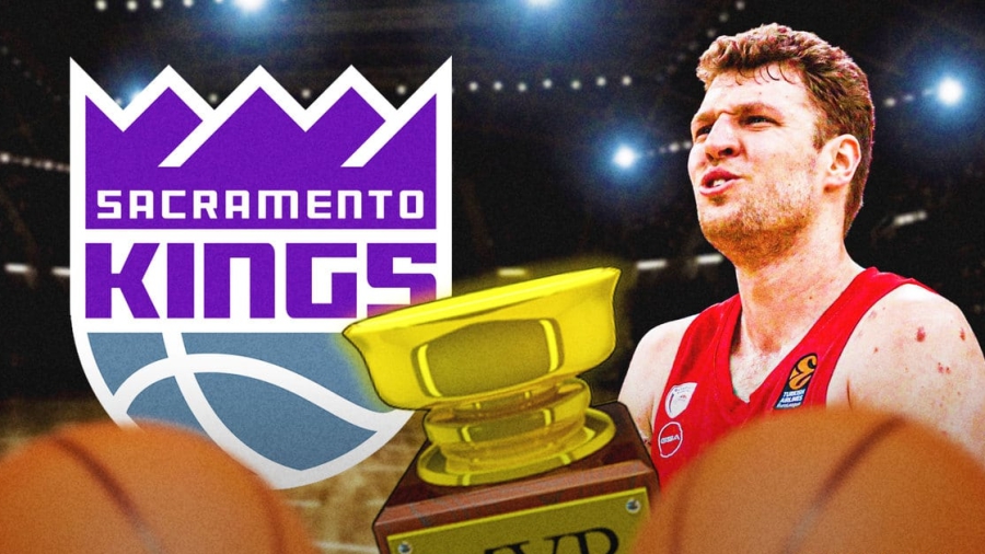 Ο Βεζένκοφ αναγεννιέται από τις «στάχτες» του, αλλά οι… πλανήτες του δεν εναρμονίζονται με τους Κινγκς! (video)