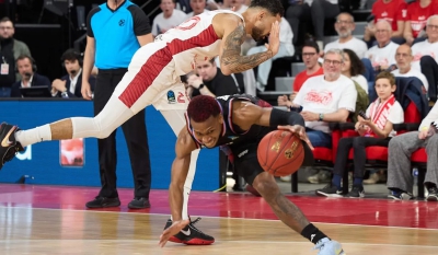 Και τώρα η EuroLeague την... περιμένει: Νίκησε ξανά την Μπουργκ και κατέκτησε το EuroCup η Παρί! (video)