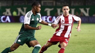 Ελληνικό καρέ με απίθανη απόδοση στην Interwetten!