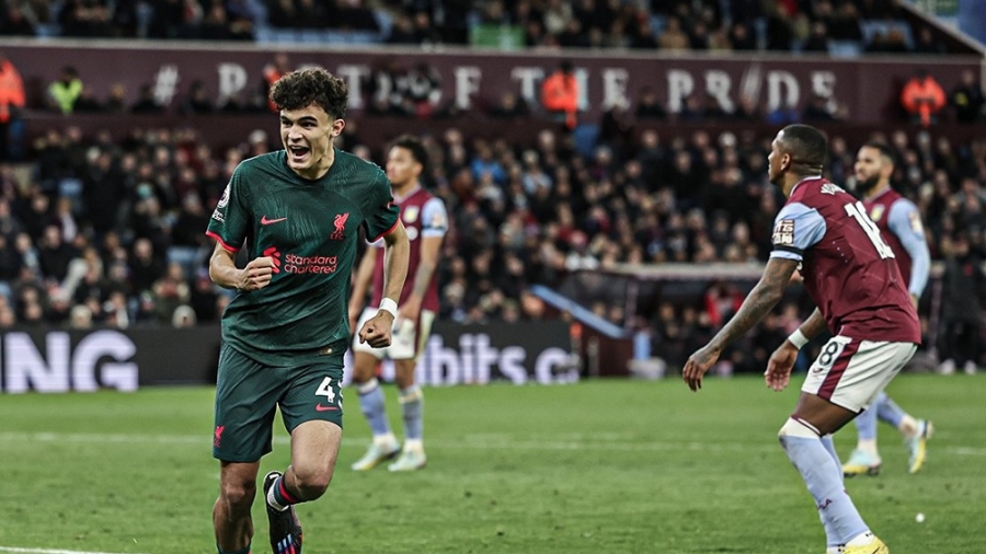 Μπάιτσετιτς: Ένα παρθενικό γκολ για την Λίβερπουλ που κρύβει… μεγάλη ιστορία!