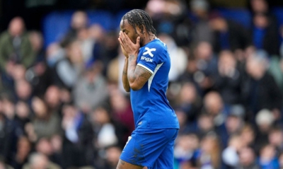 Μεγάλες (κι ανεπιβεβαίωτες) προσδοκίες: Άδοξο φινάλε στη σχέση Στέρλινγκ - Τσέλσι!