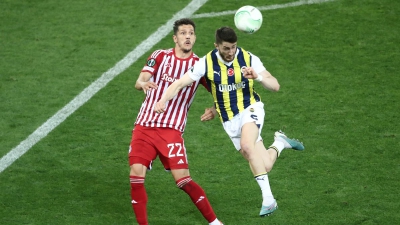 Ο Ολυμπιακός με Ντόι και Γιόβετιτς στην 11αδα απέναντι στη Φενέρ!