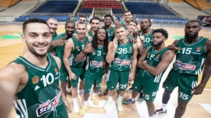 Euroleague Countdown -3: Το άπειρο ρόστερ του Παναθηναϊκού και οι βετεράνοι Ρεάλ και Εφές!