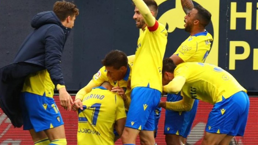 Κάντιθ - Βιγιαρεάλ 1-0: Ανώμαλη προσγείωση, για το «κίτρινο υποβρύχιο» - Απομακρύνεται η εξάδα!