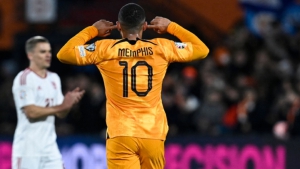 Μέμφις Ντεπάι: Σκόραρε απέναντι στο Γιβραλτάρ και μπήκε σε μία ιδιαίτερη λίστα της Ολλανδίας (video)