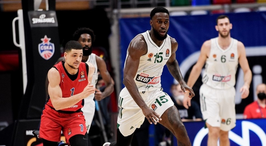 Οκάρο Γουάιτ: «Ήμασταν πολύ χαλαροί, αλλά αυτό δεν αποτελεί δικαιολογία»