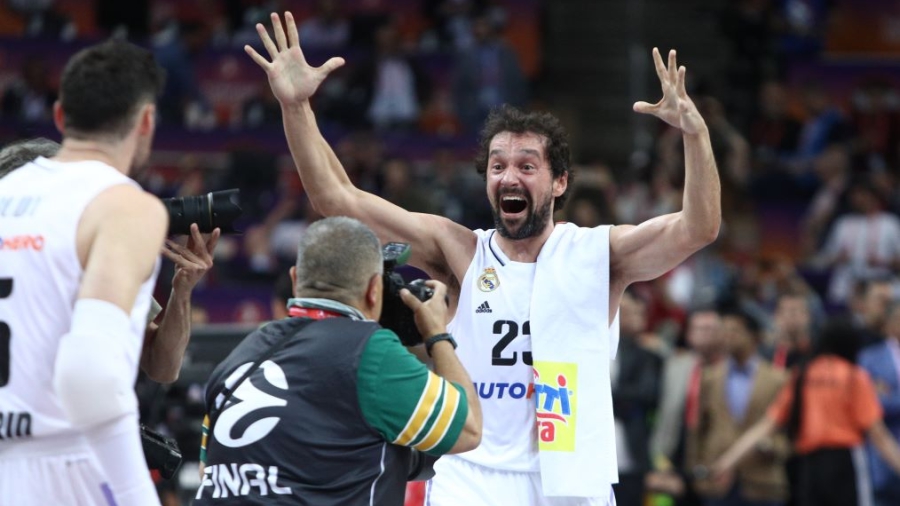 Το απίθανο καλάθι του Γιουλ που «σκότωσε» τον Ολυμπιακό (video)