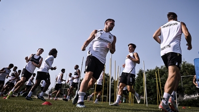 Η αποστολή του ΠΑΟΚ απέναντι στη Ριέκα