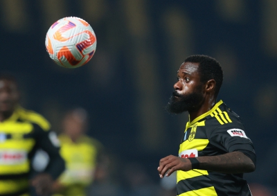 Ενκουλού: «Ο Άρης είναι φτιαγμένος να παίζει στην Ευρώπη»