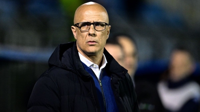 Βόκολος: «Έχουμε μπροστά μας τέσσερεις 