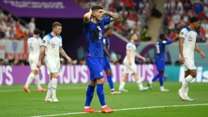 Αγγλία – ΗΠΑ 0-0: «Έκλεψαν» τις εντυπώσεις οι Αμερικανοί, όχι όμως τη νίκη! (video)