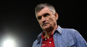 Μεντιλίμπαρ: «Δεν παίζει ρόλο η βαθμολογία - Μόνο αν βρεθείς εδώ το νιώθεις!»