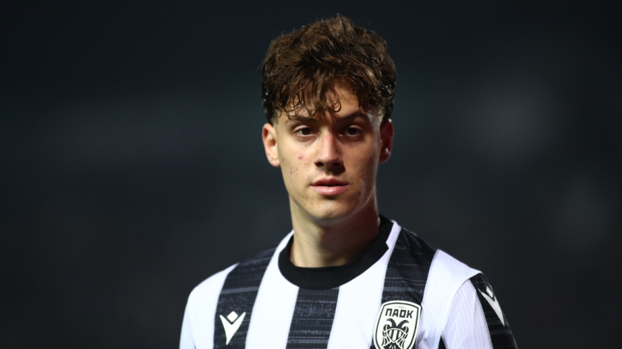 Οι αδιανόητοι αριθμοί του Κωνσταντέλια: Αν παίζει έτσι στα 20, τι ακολουθεί και… πού; (video)