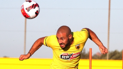 ΑΕΚ: Όλα όσα περιμένει να πάρει από τον Άμραμπατ