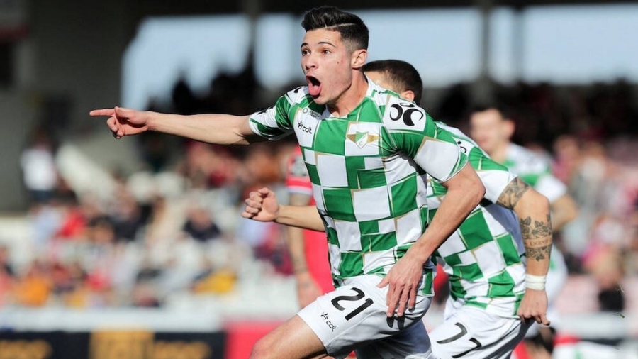 O Φιλίπε Σοάρες βγαίνει από το comfort zone της Πορτογαλίας για να ανοίξει τα «φτερά» του στον ΠΑΟΚ (video)