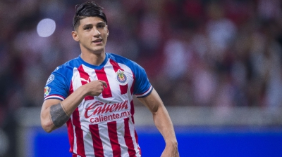 Αλαν Πουλίδο: Αφήνει το MLS και επιστρέφει στην Τσίβας ο άλλοτε άσος του Ολυμπιακού!