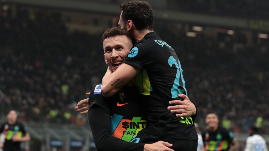 Ίντερ – Νάπολι 3-2: Τα όμορφα ιταλικά αήττητα, σε ένα… Σαββατοκύριακο τελειώνουν! (video)