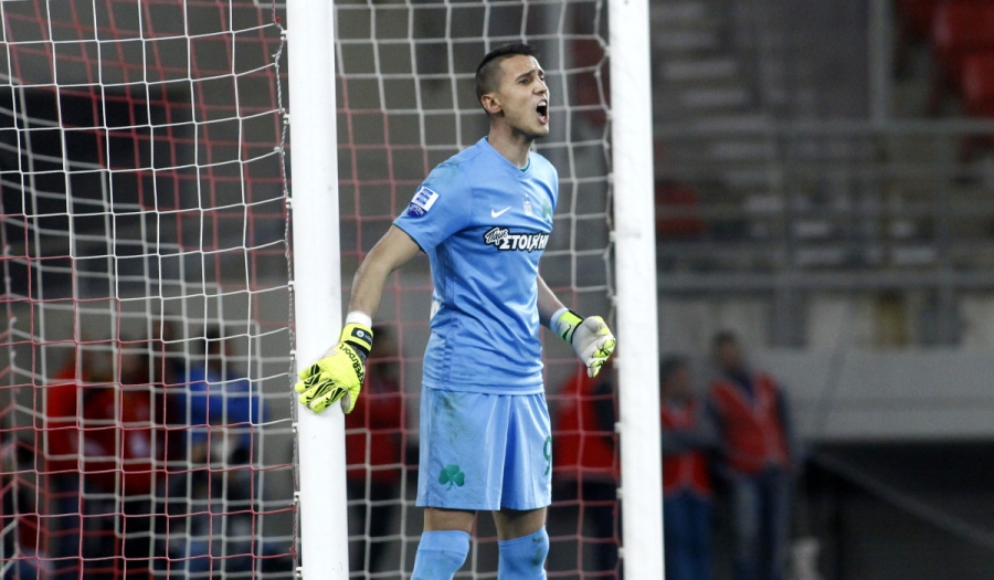 Ο Βλαχοδήμος… δεν ξεχνά τον Παναθηναϊκό: Στήριξη, πράσινη καρδιά και «χαμός» στο Twitter!