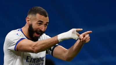 Καρίμ Μπενζεμά: Απέρριψε την Νιουκάστλ – πάει Παρίσι σε περίπτωση απόκτησης Χάαλαντ!