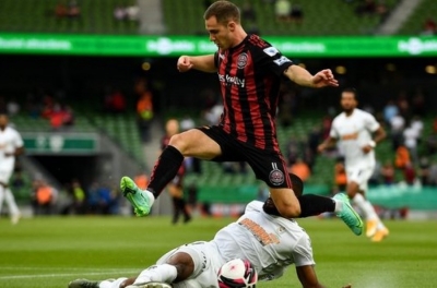 Στον δρόμο του ΠΑΟΚ η Μποέμιανς