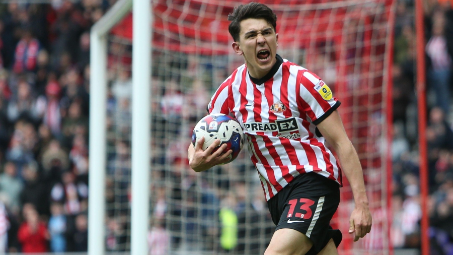 «Νιούκαστλ, ερχόμαστε»: Τρομερές σκηνές από τους οπαδούς της Σάντερλαντ, για την είσοδο στα Play Off!