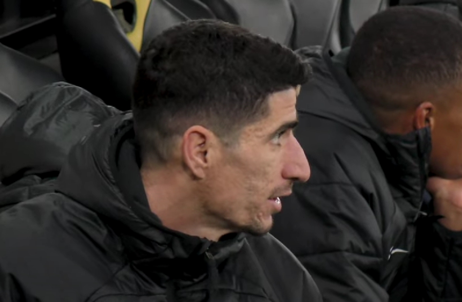 «Τρέλα» Μάνταλου με… πρωτάθλημα ξανά, στην παρακάμερα της ΑΕΚ! (video)